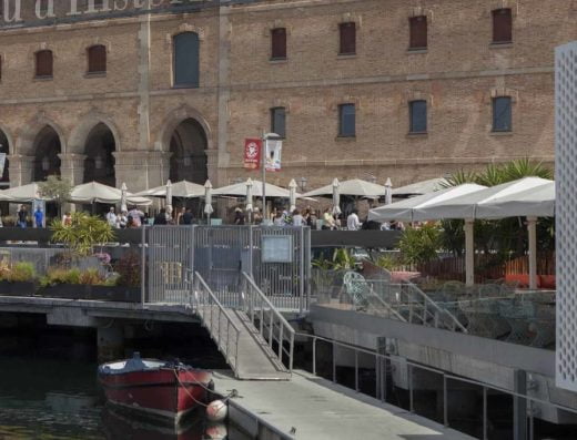 Restaurant Cal Pinxo