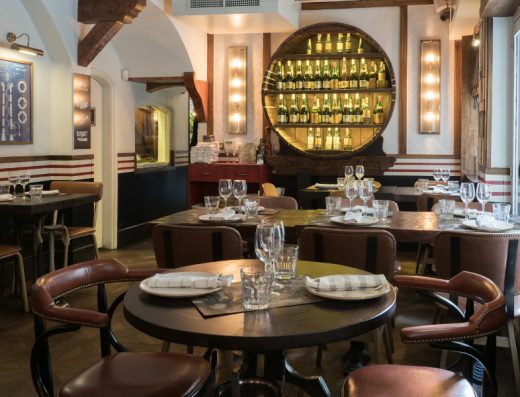 Restaurant Can Ramonet