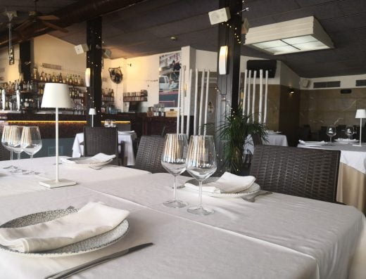 Restaurant El Péndul