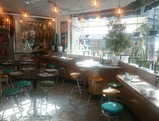 Restaurant Miguelitos