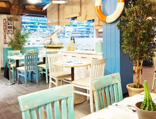 Restaurant Nou Ramonet