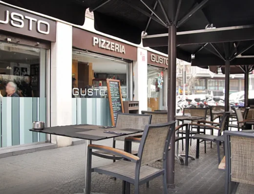 Ristorante Gusto