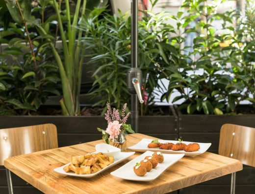 Restaurant Colella