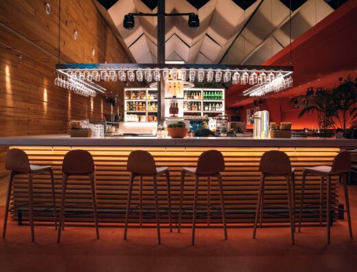 Restaurant Tierra Brava