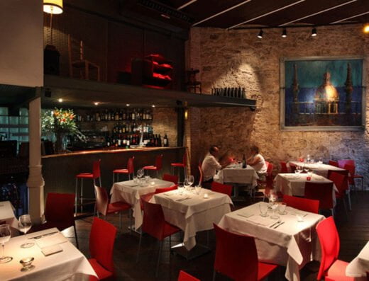 Restaurant Ferrum