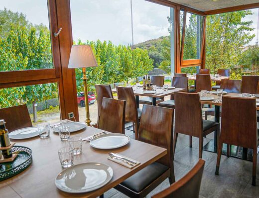 Restaurant Agraïm