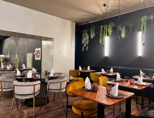 Restaurant Chilli