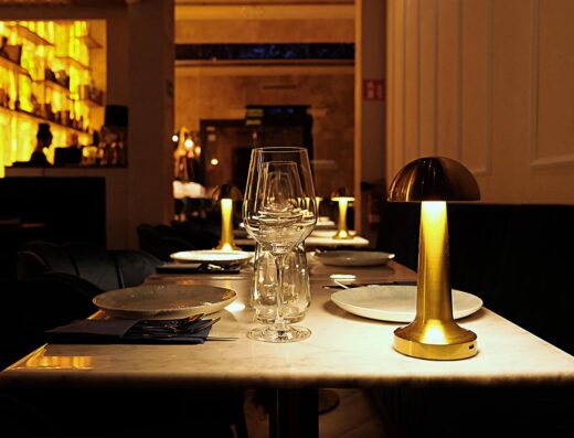Edita Restaurant