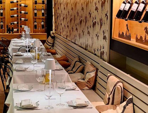 Chichu's Restaurant