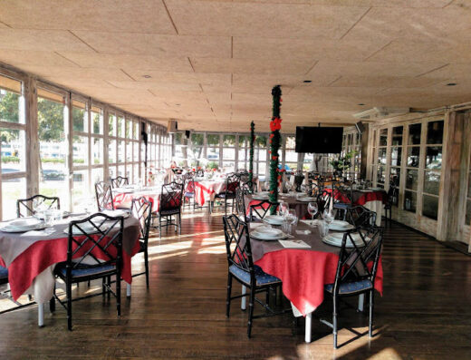 El Doge Ristorante