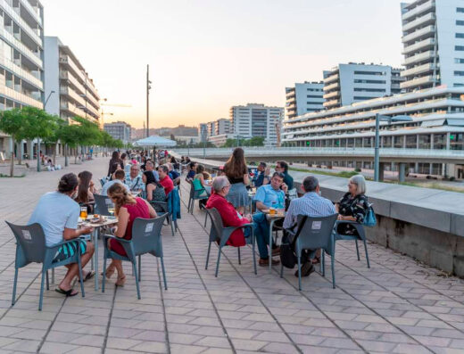 PizzaArt Badalona