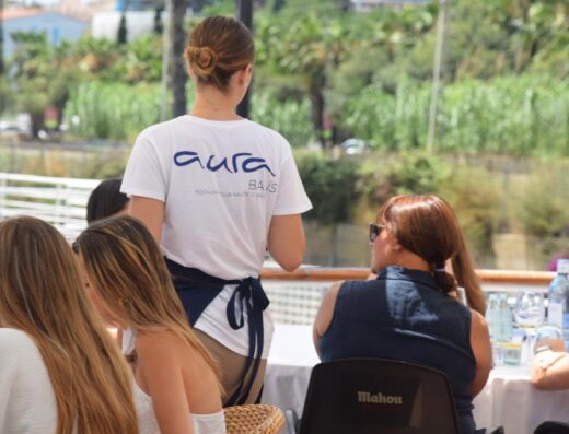 Restaurant Aura Balís