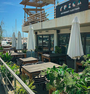 Yucca Restaurant