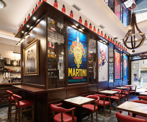 Restaurante Bodega Genin