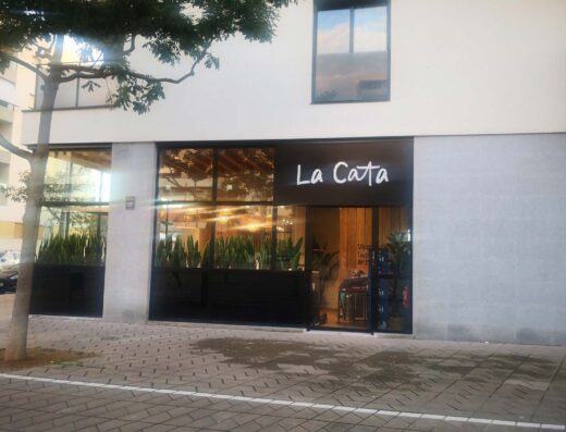 La Cata Badalona