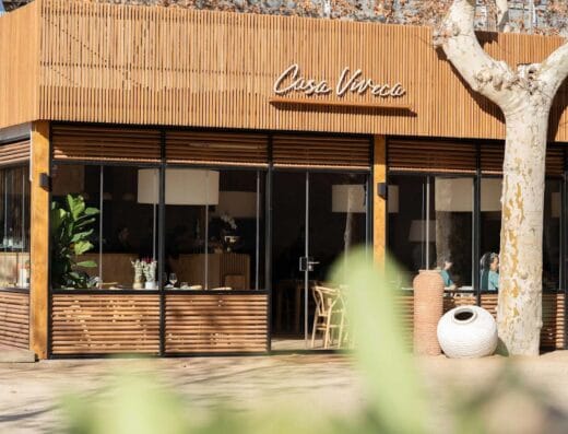 Restaurant Casa Viveca