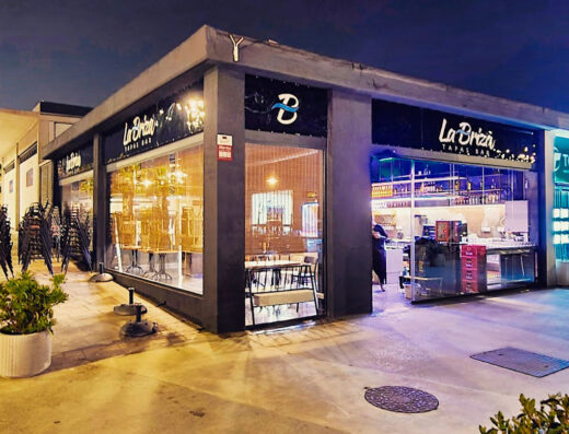 Restaurante La Briza