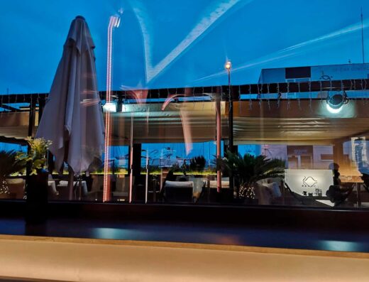Restaurant Bocamar